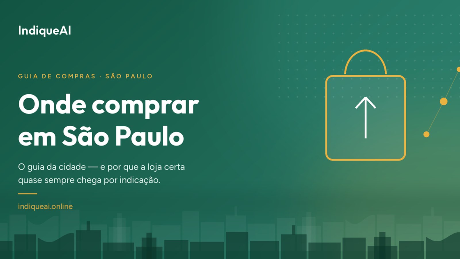 As Melhores Lojas em São Paulo: Guia Definitivo 2026