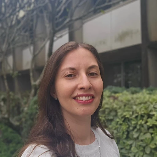 Nutricionista Mariana Zago